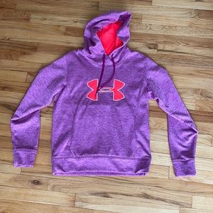 Under Armour Hoodie